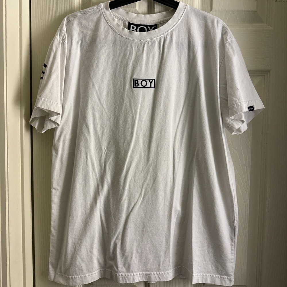 Boy London Tshirt